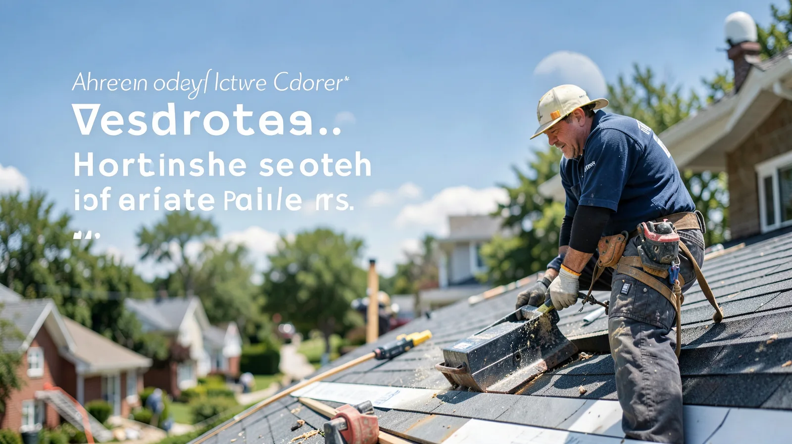 Roof Replacement in Greenville, NC near me